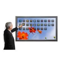Philips BDL6545AT 65 Inch Touch Screen LED Display 
