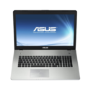 Refurbished Grade A1 Asus N76VB Core i7 3rd Gen 8GB 1TB 17.3 inch Windows 8 Laptop 