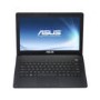 Refurbished Grade A1 Asus X301A Core i3 4GB 320GB 13.3 inch Windows 7 Laptop in Black 