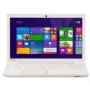 Refurbished Grade A1 Toshiba Satellite L50-A-1DN 4th Gen Core i5 8GB 1TB Windows 8.1 Laptop in White 
