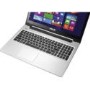 Refurbished Grade A1 Asus S550CA VivoBook Core i3 6GB 750GB Windows 8 Laptop in Black 