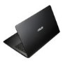 Refurbished Grade A1 Asus R509CA Core i3 4GB 500GB Windows 8 Laptop in Black