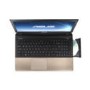 Refurbished Grade A1 Asus K55VD Core i5 6GB 500GB Windows 8 Laptop in Brown 