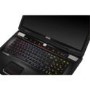MSI GT70 Dominator 4th Gen Core i7 8GB 1TB  128GB SSD 17.3 inch Full HD Gaming Laptop