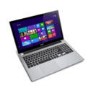 Refurbished Acer Aspire V5-571P Core i5 6GB 750GB Windows 8 15.6" Touchscreen Laptop in Silver 