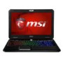 MSI GT60 2PC Dominator 4th Gen Core i7 8GB 1TB 128GB SSD 15.6 inch Full HD Gaming Laptop 