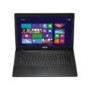 Refurbished Grade A1 Asus X75VC Core i5 6GB 500GB 17.3 inch Windows 8 Laptop in Black 