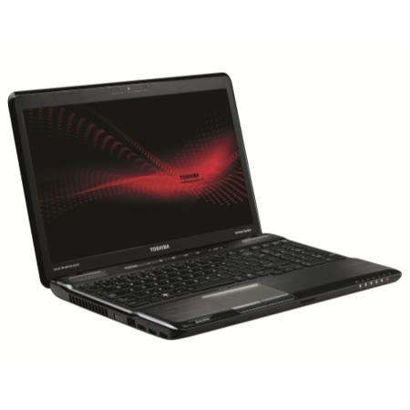 Refurbished Grade A1 Toshiba Satellite P750-114 Core i7 Blu-Ray Laptop