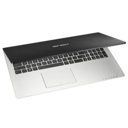 Refurbished Grade A1 Asus VivoBook S500CA Core i5 6GB 1TB Windows 8 Touchscreen Ultrabook 