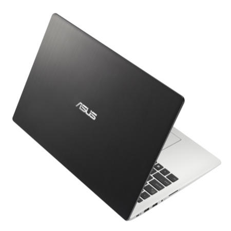 Refurbished Grade A1 Asus VivoBook S500CA Core i5 6GB 1TB Windows 8 Touchscreen Ultrabook 