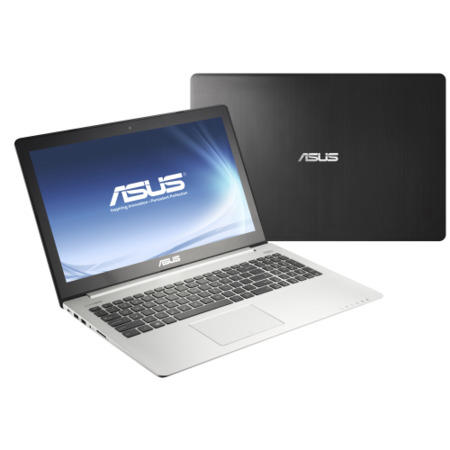 Refurbished Grade A1 Asus VivoBook S500CA Core i5 6GB 1TB Windows 8 Touchscreen Ultrabook 