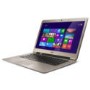 Refurbished Grade A2 Acer Aspire S3-391 13.3 inch Core i3 Windows 8 Ultrabook in Champagne Gold