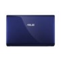 Refurbished Grade A1 Asus K55A Windows 8 Laptop in Electric Blue 