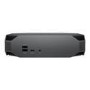 HP Z2 G5 Mini Core i7-10700 16GB 256GB SSD Quadro P620 4GB Windows 10 Pro Workstation PC
