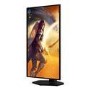 AOC AGON 25G4KUR 24.5" Fast IPS Full HD 420Hz 1ms Gaming Monitor