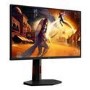 AOC AGON 25G4KUR 24.5" Fast IPS Full HD 420Hz 1ms Gaming Monitor