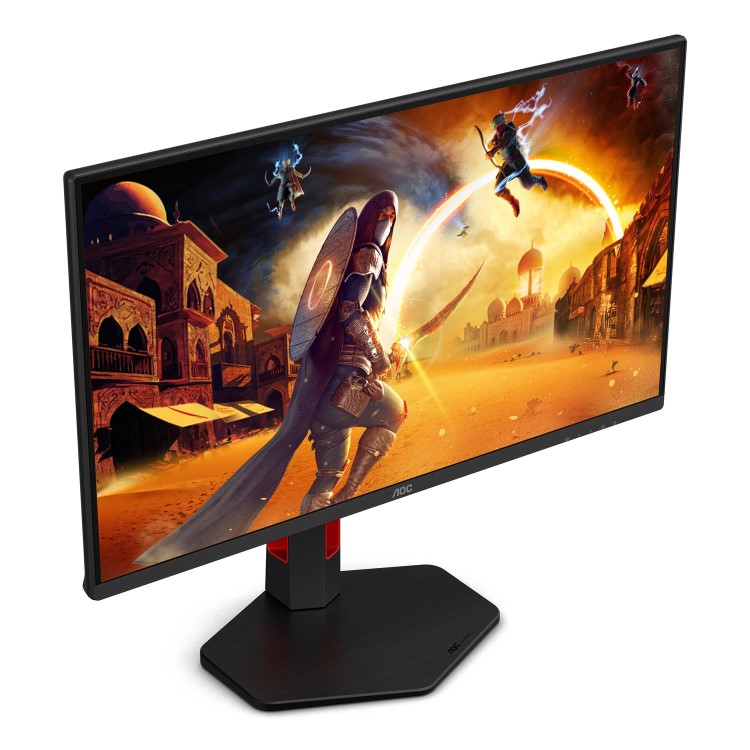 AOC AGON 25G4KUR 24.5" Fast IPS Full HD 420Hz 1ms Gaming Monitor