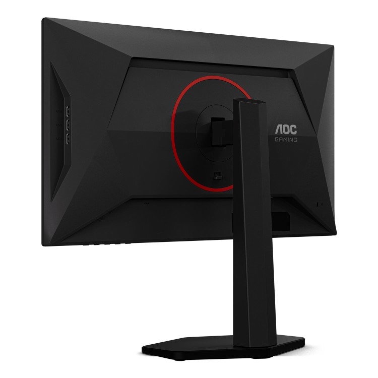 AOC AGON 25G4KUR 24.5" Fast IPS Full HD 420Hz 1ms Gaming Monitor