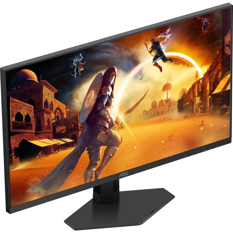AOC G4 25G4SRE 24.5" IPS Full HD 310Hz 0.3ms Gaming Monitor