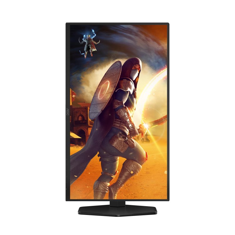 AOC AGON 24.5" Fast IPS Full HD 310Hz 0.3ms Gaming Monitor