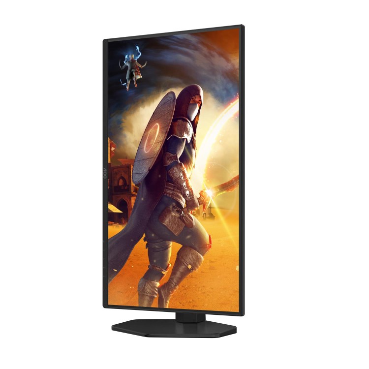AOC AGON 24.5" Fast IPS Full HD 310Hz 0.3ms Gaming Monitor