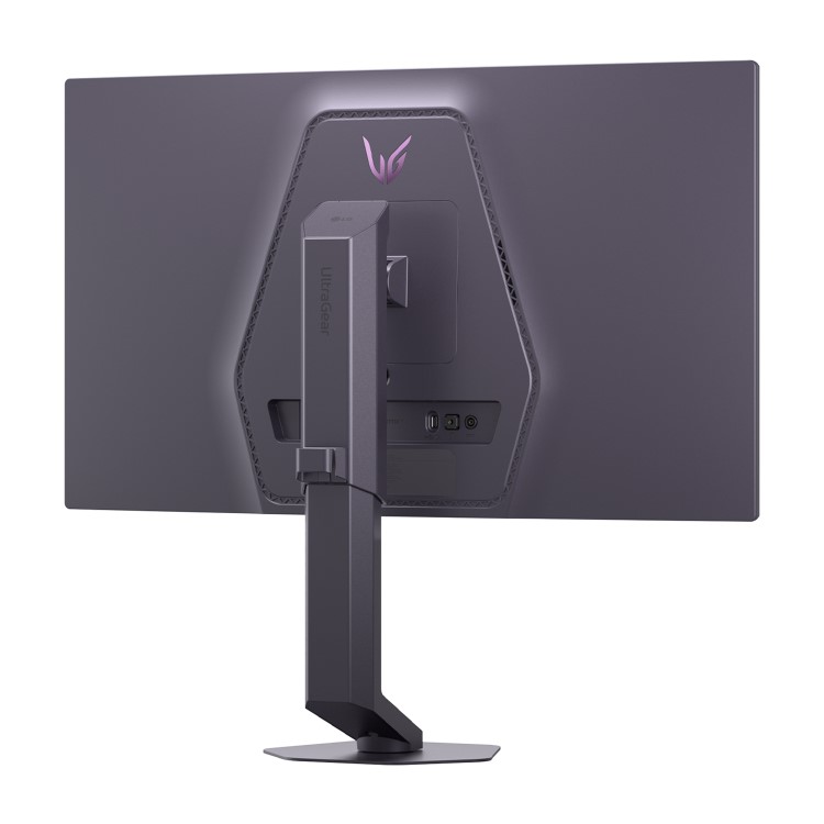 LG UltraGear G5 25G590B 25" IPS Full HD 1000Hz Gaming Monitor
