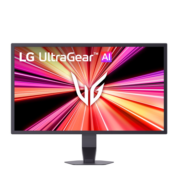 LG UltraGear G5 25G590B 25" IPS Full HD 1000Hz Gaming Monitor