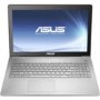 Refurbished Grade A2 Asus N550JV 4th Gen Core i7 8GB 1TB Windows 15.6 inch Full HD Touchscreen Laptop 