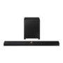 Ex Display - As new but box opened - Samsung HW-H750 4.1ch Soundbar and Subwoofer