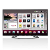 LG 32LA620V 32 Inch Smart 3D LED TV