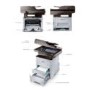Samsung ProXpress M3370FD Monochrome Laser - Fax / copier / printer / scanner