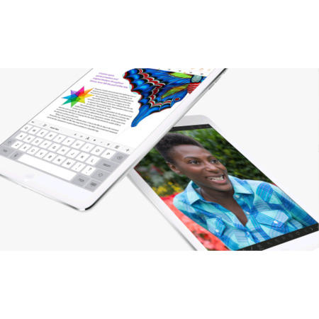 Apple iPad Air Wi-Fi 32GB Silver 