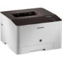 GRADE A1 - As new but box opened - Samsung CLP-415N Colour Laser Printer 