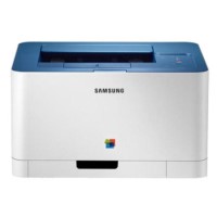 Samsung CLP-360 Colour Laser Printer With 3 Year warranty 