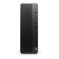 HP 200 SFF Core i5-10400 16GB 256GB SSD Windows 10 Desktop PC HP 200 SFF Core i5-10400 16GB 256GB SSD Windows 10 Desktop PC