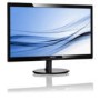 GRADE A1 - As new but box opened - Philips 246V5LHAB/00 24" LED 1920x1080 VGA HDMI  Speakers Glossy Black