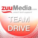 TEAMDRIVE25GB/1YR Team Drive (Business Backup and File Server) 25GB - 1 Year