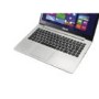 Refurbished Grade A1 Asus VivoBook S400CA Core i5 4GB 500GB 14 inch Windows 8 Ultrabook in White
