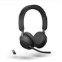 Jabra Evolve2 65 Wireless Headset
