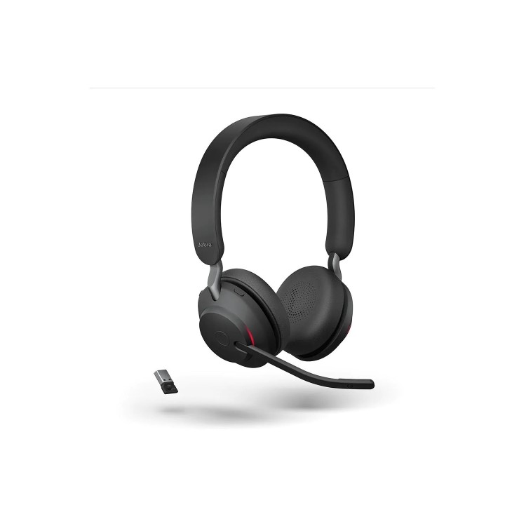 Jabra Evolve2 65 Wireless Headset