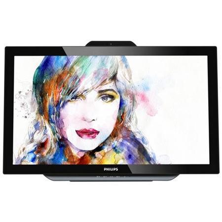Philips 231C5TJKFU/00  VGA HDMI DisplayPort Monitor