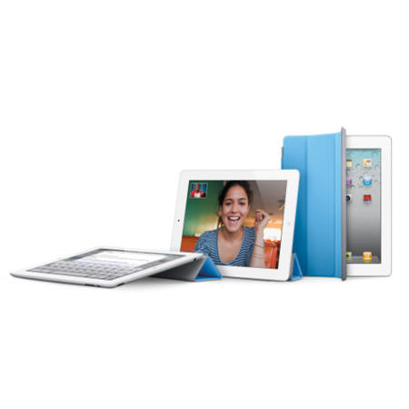 Apple iPad 2 WI-FI 3G 16GB White 
