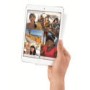 Refurbished Grade A1 APPLE iPad mini 2 with Retina display Wi-Fi Cell 16GB 7.9" Silver Tablet