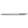 Apple MacBook Air 4th Gen Core i5 4GB 128GB SSD 13.1 inch Mac OS X 10.8 Mountain Lion - Silver