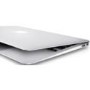 Apple MacBook Air 4th Gen Core i5 4GB 128GB SSD 11.6 inch Mac OS X 10.8 Mountain Lion - Silver 