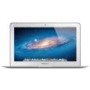 Apple MacBook Air 4th Gen Core i5 4GB 128GB SSD 11.6 inch Mac OS X 10.8 Mountain Lion - Silver 