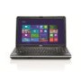 a1 refurbished Fujistu LIFEBOOK A512 Core i3 4GB 500GB Windows 8.1 Laptop in Black 