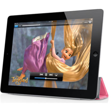 Apple iPad 2 WI-FI 16GB Black 