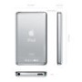 iPod Classic 160GB - Silver