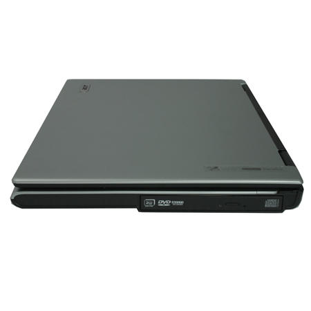FO - Acer TravelMate 4233WLMi - Scratches on lid/Touchpad/Corners on keyboard